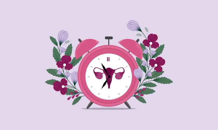 Menopauza - nowy rozdział w życiu kobiety