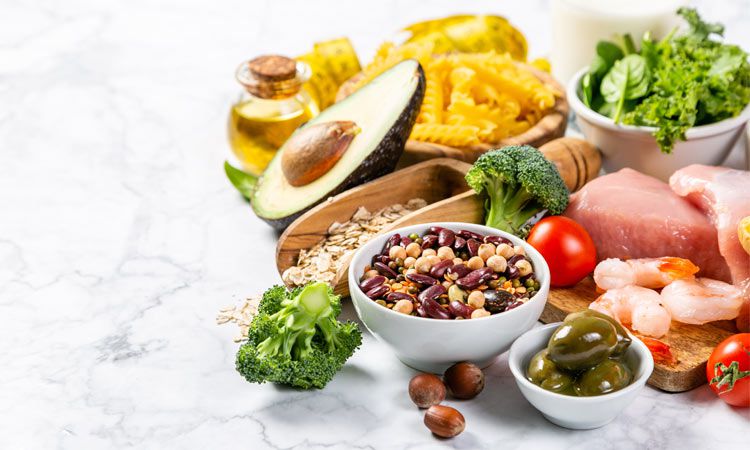 Dieta śródziemnomorska - najzdrowsza dieta na świecie?