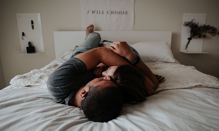 Dysfunkcje seksualne u kobiet - dyspareunia, wulwodynia, pochwica
