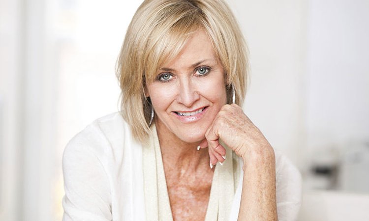 Menopauza