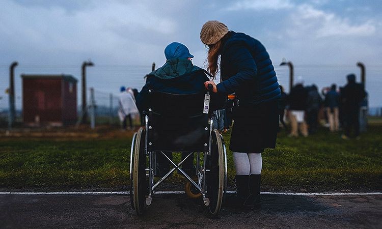 Mózgowe porażenie dziecięce (MPD) - objawy, diagnostyka, leczenie i rehabilitacja